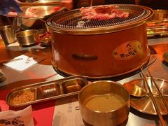 -西塔老太太泥炉烤肉(苏州大悦城店)