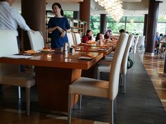 -香港数码港艾美酒店