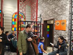 -煲煲好(朝阳门店)