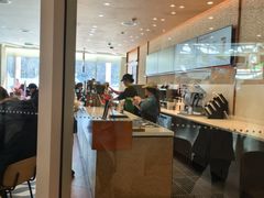 -星巴克臻选(莘庄仲盛店)