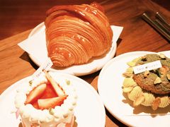 -Ten Olives甜点