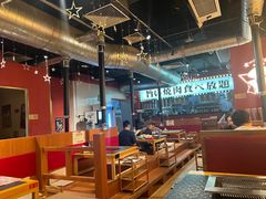 -极焰·烧肉刺身放题(天河领展广场店)
