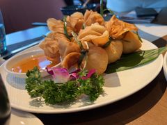 -泰餐厅·广州融创施柏阁酒店