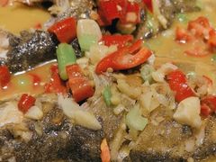 -民俗村柴火灶·景德江西菜(中国陶瓷博物馆店)