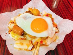 -華叔茶記
