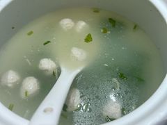 -将相和·海鲜蒸饺大连菜