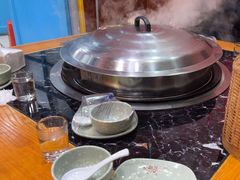 -边江铁锅炖鱼(振八街店)