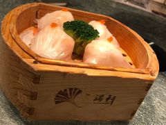 -天瑞轩·粤菜餐厅