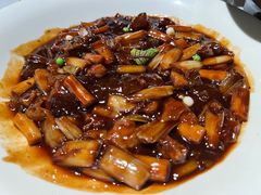 -悦融·京鲁菜·露台花园(安定门店)