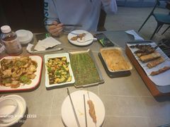 -松林烧烤·慧忠北里216小野串