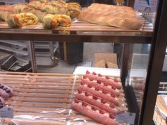 -奈雪的茶(亨特国际广场店)