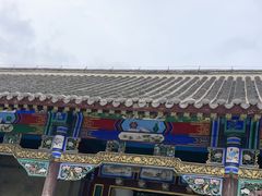 -张学良旧居陈列馆