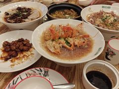 -新白鹿餐厅(龙游路总店·杭帮菜名店)