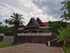 -西双版纳融创皇冠假日度假酒店