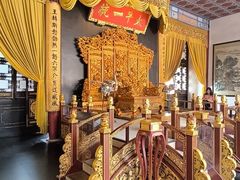 -南京中国近代史遗址博物馆(南京总统府)