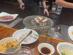 -橘焱胡同烧肉夜食(BFC外滩金融中心店)
