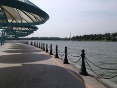-美兰湖景区