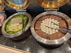 -和子足浴SPA会馆(梁溪店)
