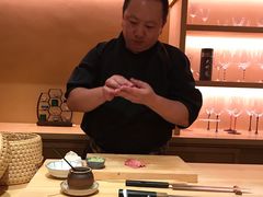 -橼舍鮨青木