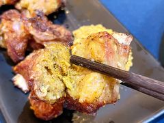 -伊带伊路新疆美食府(呼家楼店)