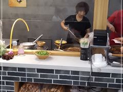 -白老三牛肉丸子面(平阳广场店)