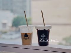 -wakanda瓦坎达咖啡(创享天地店)