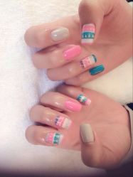 点击看大图 iphone_upload_pic-Meet Nail 美睫·美甲