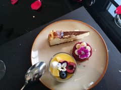 -上海苏宁宝丽嘉酒店·Cafe Bellagio西餐厅