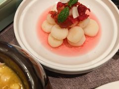 -羲和雅苑•北京烤鸭(瑞吉店)