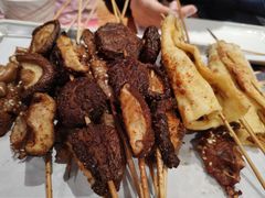 -木屋烧烤(龙岗南联店)