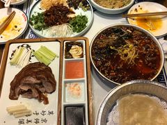 -京氣春饼(机场店)