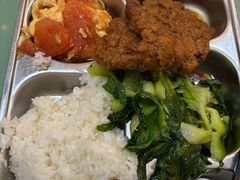 -白玉兰小吃(新村路店)