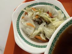 -华天延吉餐厅(西四总店)