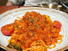 -魏斯理汉堡(西安沣东吾悦店)