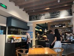 -La Strada(安福路店)
