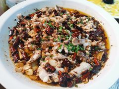 -三猫黑鱼花(南大店)