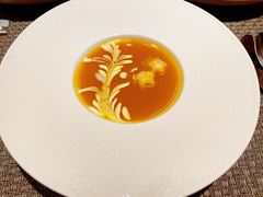 -香樟花园法式铁板烧(恒隆广场店)