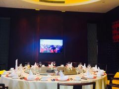 -嘉和国际饭店-颐园中餐厅