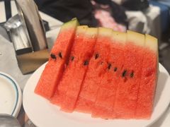-金马门国际美食百汇(珞喻路店)