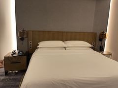 -广州粤海喜来登酒店