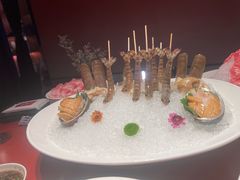 -红雀围·海鲜火锅(陆家嘴中心店)