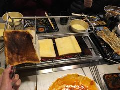 -白玉串城·朝鲜族烤串(龙岗店)