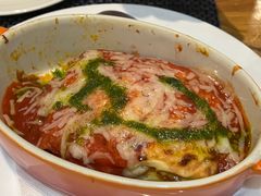 -LA MAISON公鸡和龙(蛇口店)