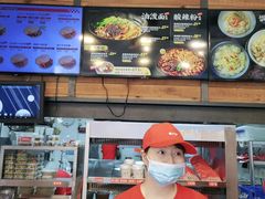 -西少爷(十里堡店)