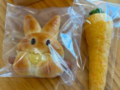 -POO PAN不胖面包