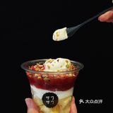 成都太古里！圣诞季新品小甜甜🍦🍓🎄✧*｡🧣♡
