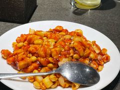 宫保鸡丁-北平盛世·新京菜·北京烤鸭(劲松·双井店)