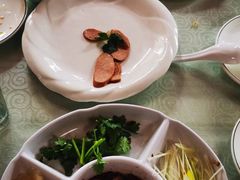 -东北缘餐厅(兰埔路店)