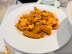 -桂园餐厅(五大道店)
