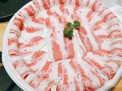 -韩宫宴烤肉·料理(砂之船奥特莱斯店)